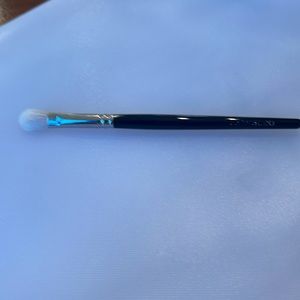 Hakuhodo Fude Eye Brush Handmade In Japan G5523BkSL